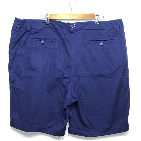 Cambridge Dry Goods plus size shorts size 20 - Picture 5 of 5